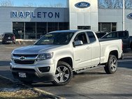 2019 Chevrolet Colorado Work Truck