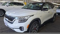2023 Kia Seltos SX