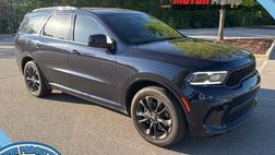 2024 Dodge Durango GT