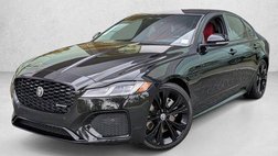 2024 Jaguar XF P300 R-Dynamic SE