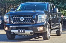 2016 Nissan Titan XD PRO-4X