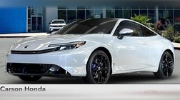 2026 Honda Prelude Hybrid