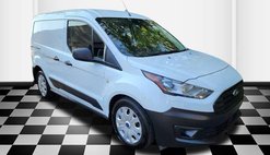 2023 Ford Transit Connect XL