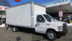 2019 Ford E-Series E-350 SD