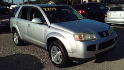 2006 Saturn VUE Base
