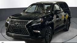 2023 Lexus GX 460 Base