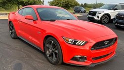 2015 Ford Mustang GT