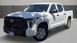 2023 Toyota Tundra SR