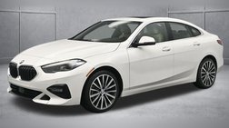 2021 BMW 2 Series 228i xDrive Gran Coupe