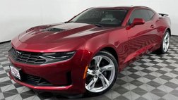 2023 Chevrolet Camaro LT1