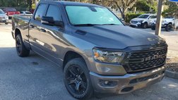 2024 Ram Ram Pickup 1500 Big Horn