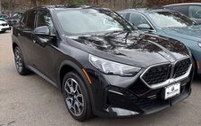 2024 BMW X2 xDrive28i