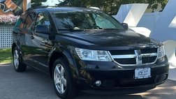 2009 Dodge Journey SXT