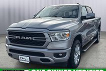 2023 Ram Ram Pickup 1500 Lone Star