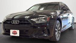 2023 Audi A4 quattro Premium Plus 40 TFSI