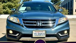 2013 Honda Crosstour EX-L