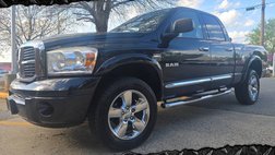 2008 Dodge Ram 1500 SLT