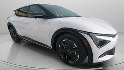 2025 Kia EV6 Wind