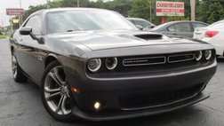 2020 Dodge Challenger R/T