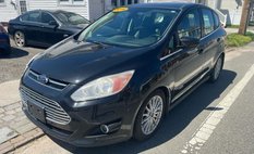 2014 Ford C-Max Energi SEL