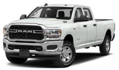 2022 Ram Ram Pickup 3500 Big Horn
