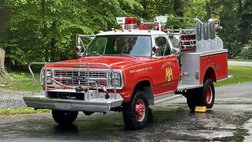 1979 Dodge W400