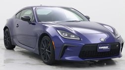 2023 Toyota GR86 Premium