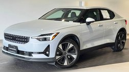2023 Polestar 2 Long Range Single Motor