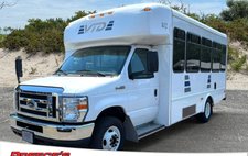 2018 Ford E-Series E-450 DRW 158