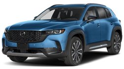 2026 Mazda CX-50 2.5 Turbo Premium Plus