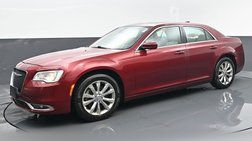 2016 Chrysler 300 Limited