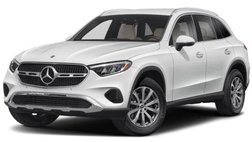 2024 Mercedes-Benz GLC-Class GLC 300