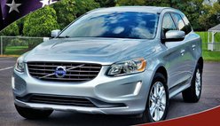 2016 Volvo XC60 T5 Premier