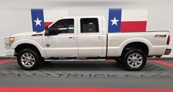 2016 Ford Super Duty F-350 Lariat