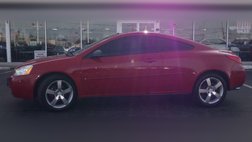 2006 Pontiac G6 GTP
