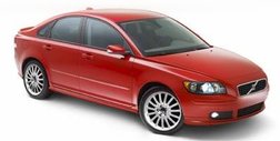 2006 Volvo S40 2.4i