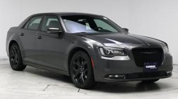 2023 Chrysler 300 S V6