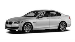 2011 BMW 5 Series 535i xDrive