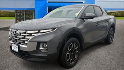 2023 Hyundai Santa Cruz SE