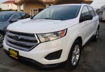 2018 Ford Edge SE