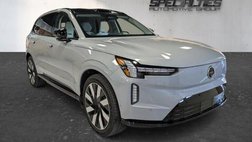 2025 Volvo EX90 Twin Ultra 7P
