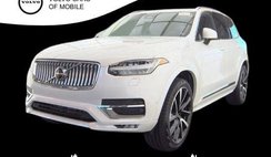 2024 Volvo XC90 B5 Plus Bright Theme