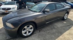 2013 Dodge Charger SE