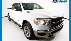 2022 Ram Ram Pickup 1500 Big Horn