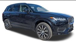 2023 Volvo XC90 B5 Core