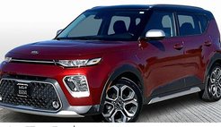 2021 Kia Soul X-Line