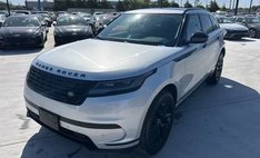 2024 Land Rover Range Rover Velar P250 S
