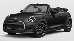 2024 MINI Convertible Cooper S