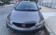2009 Honda Civic EX