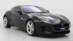 2020 Jaguar F-TYPE P300